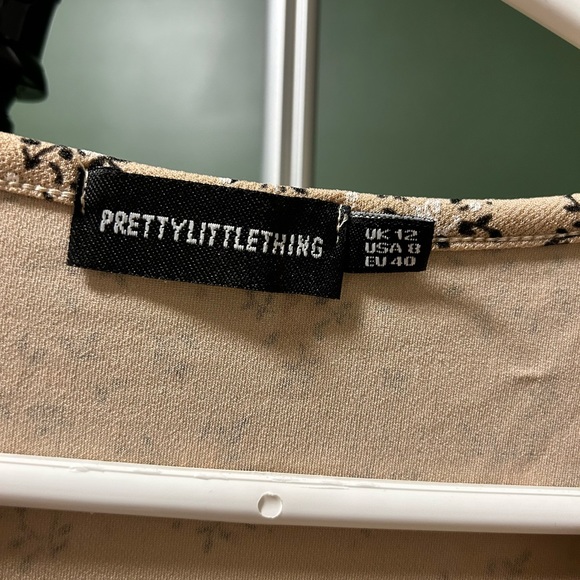 PLT DRESS - Picture 4 of 4